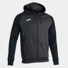ACADEMY IV ZIP-UP HOODIE jakke  thumbnail