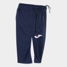 Shorts Bermunda Navy hvit thumbnail