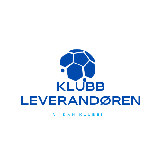Klubbleverandøren